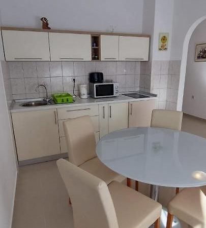 Apartment Viki Zadar Luaran gambar