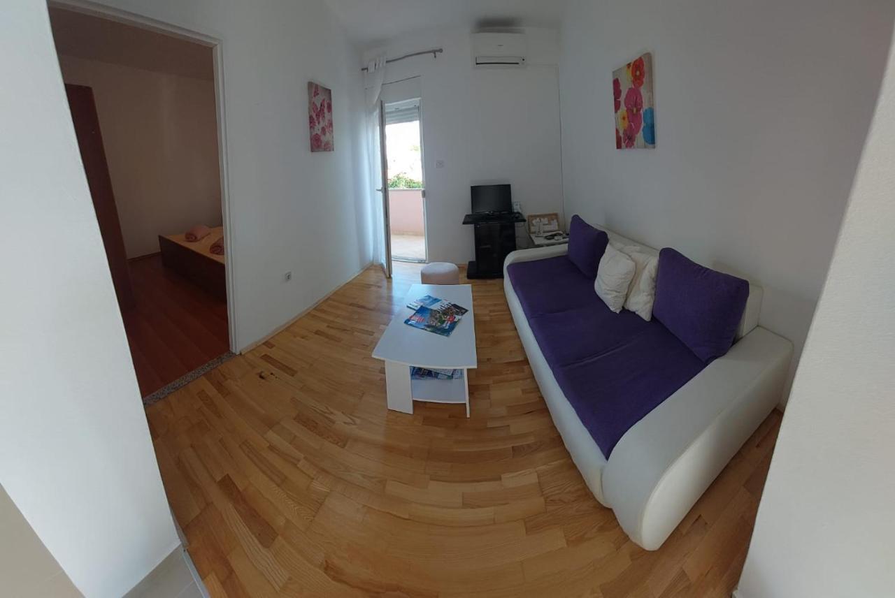 Apartment Viki Zadar Luaran gambar