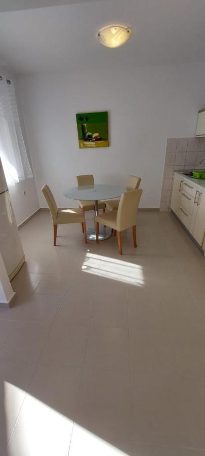 Apartment Viki Zadar Luaran gambar