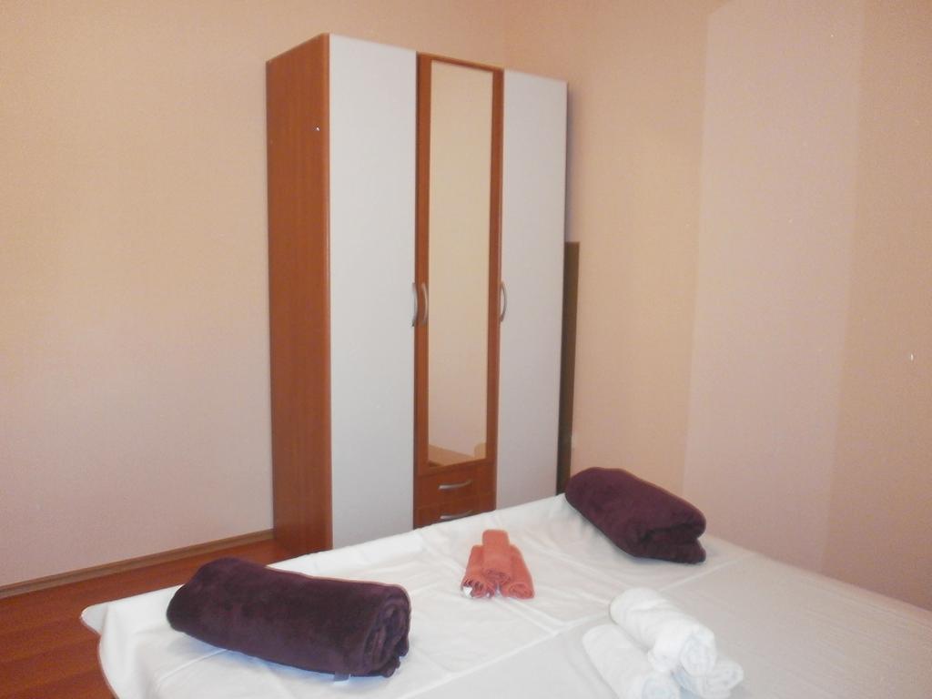 Apartment Viki Zadar Bilik gambar